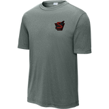 Strathroy Rockets Youth PosiCharge Competitor Tee